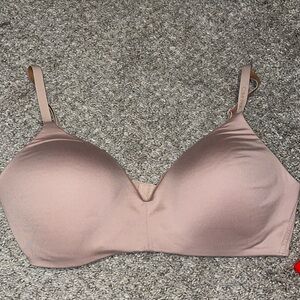 Calvin Klein Large Wireless Bra